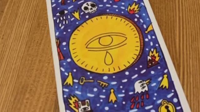 Саблиминал на финансовый поток 💰 смотреть онлайн