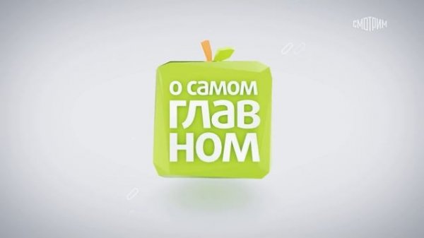 О самом главном. Выпуск от 10.06.2024