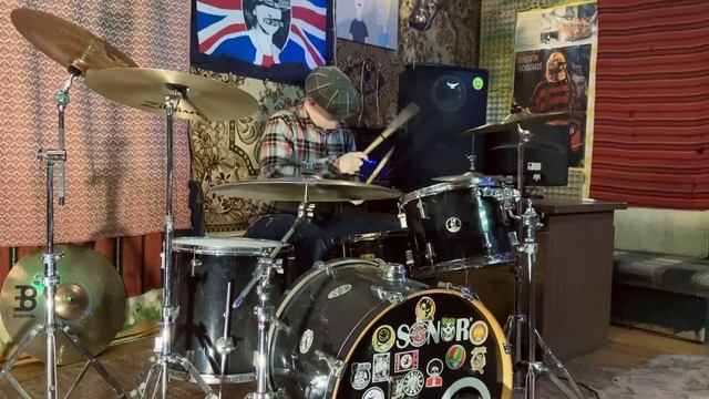 МОКШИ - Гимн Гэла (R.I.P)