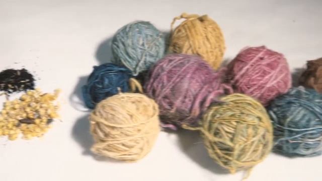 Silk Factory "Yodgorlik", Ferghana (Margilan) смотреть онлайн