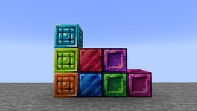 Обзор Мода Mythic Upgrades для Minecraft 1.21.1 смотреть онлайн