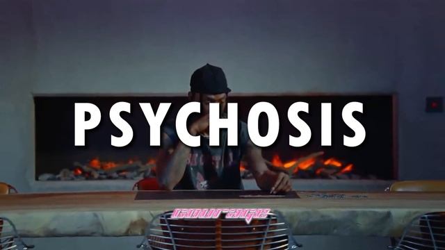 [FREE] TRAVIS SCOTT TYPE BEAT - "PSYCHOSIS" | Prod by Courage смотреть онлайн