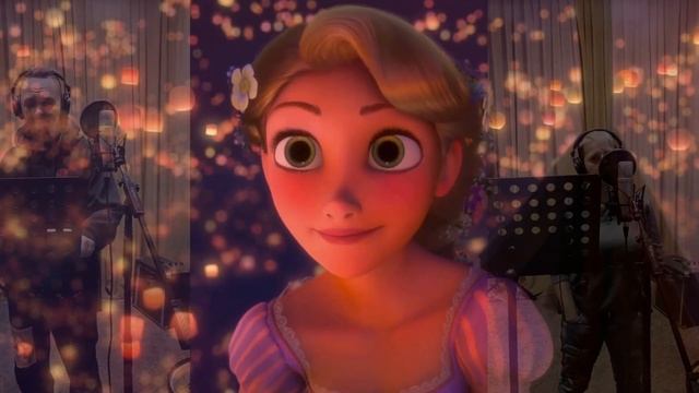 Олег Дидык&Вика Лисовенко musical cover "Если тебя со мною нет" смотреть онлайн