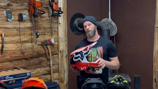 Let's Talk Helmets - Review and Comparison LS2 Bell Fox Icon Joe Rocket смотреть онлайн