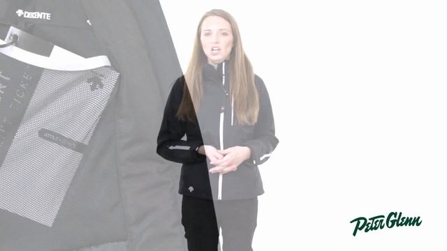 2015 Descente Women's Mila Ski Jacket Review by Peter Glenn смотреть онлайн