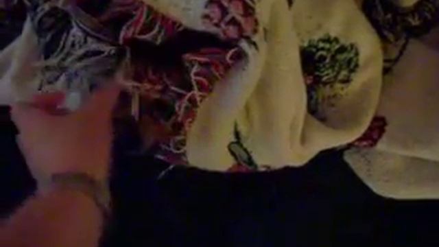 Wake Up, Poncho-- It's snowing! смотреть онлайн