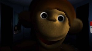 Пять Ночей с Чебурашкой: Возвращение (5-6 ночь)