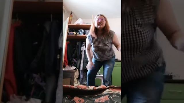Танец Матранг Медуза смотреть онлайн