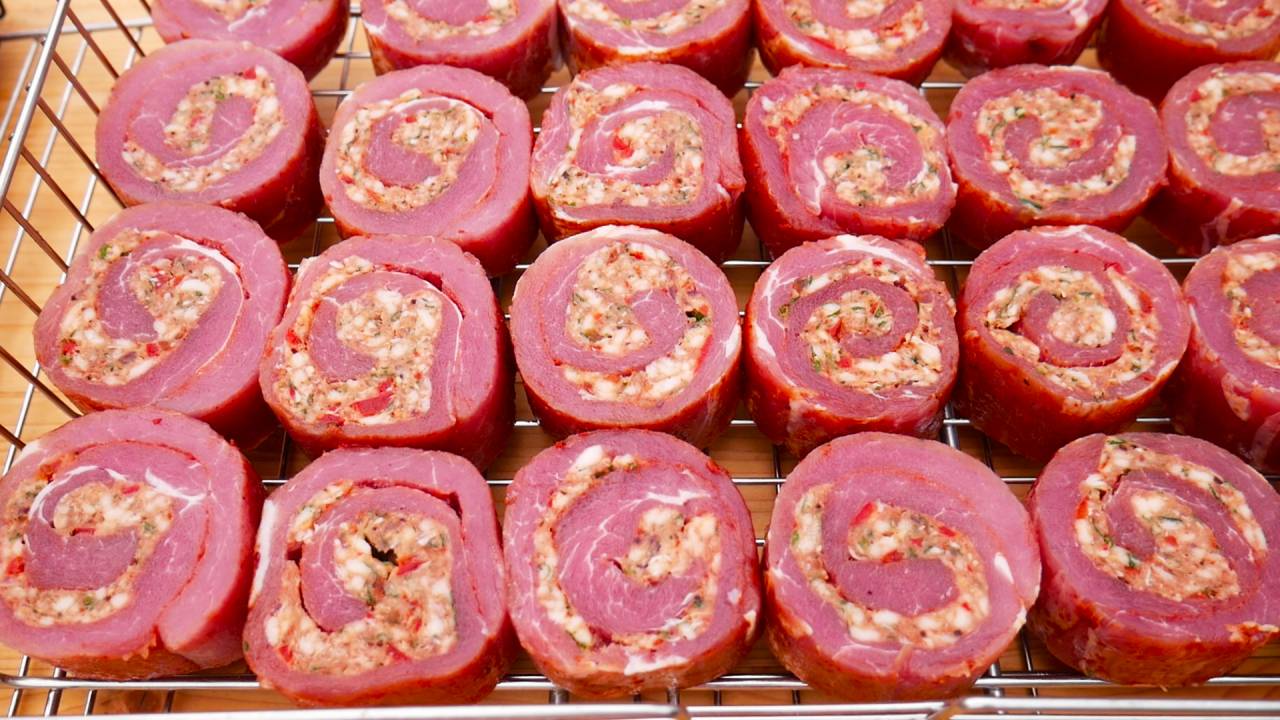 Так Шашлык вы еще не готовили! Новый шашлык – 2 в 1 хит сезона. Рецепт от Тихона смотреть онлайн