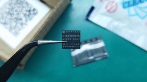 МК от Микрон К1948ВК015 | краткий обзор