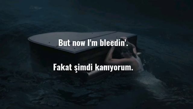 Taylor Swift - Cardigan (Türkçe Çeviri) смотреть онлайн