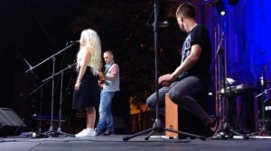 Группа Groo - coverband Groo