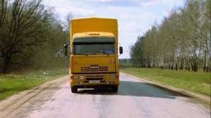 ДАЛЬНОБОЙЩИКИ 2 ... ЧАСТЬ 3 ... ДУРАКОВ ДОРОГА УЧИТ ...