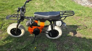 СКАУТ САФАРИ ЧАСТЬ 2