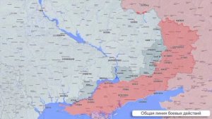 Фронтовая сводка 27 апреля

▪️На Херсонском направлении, по данным противника, наши ДРГ вновь были з