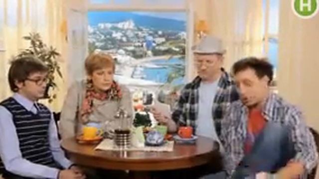 "Ласточкино гнездо" 1 .mp4 смотреть онлайн