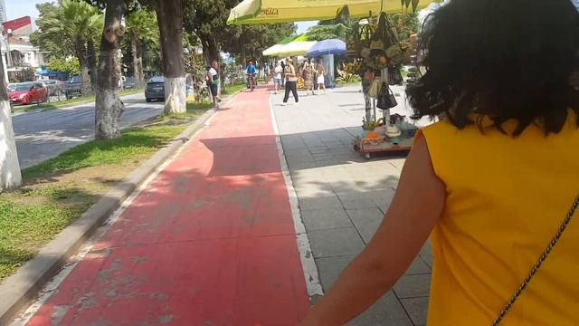 Батуми. Первая часть