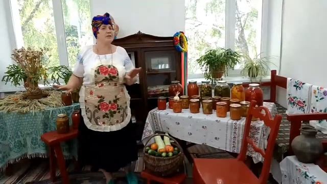 Світлана Перч гумореска "Консервація" смотреть онлайн