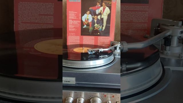 #винил #рок #группа Олимпик #кто мы такие? 1986г.