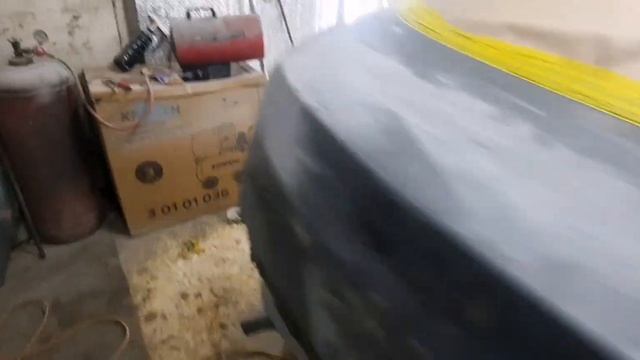 Иномарка за 90тр , Часть 2. Что может пойти не так)))