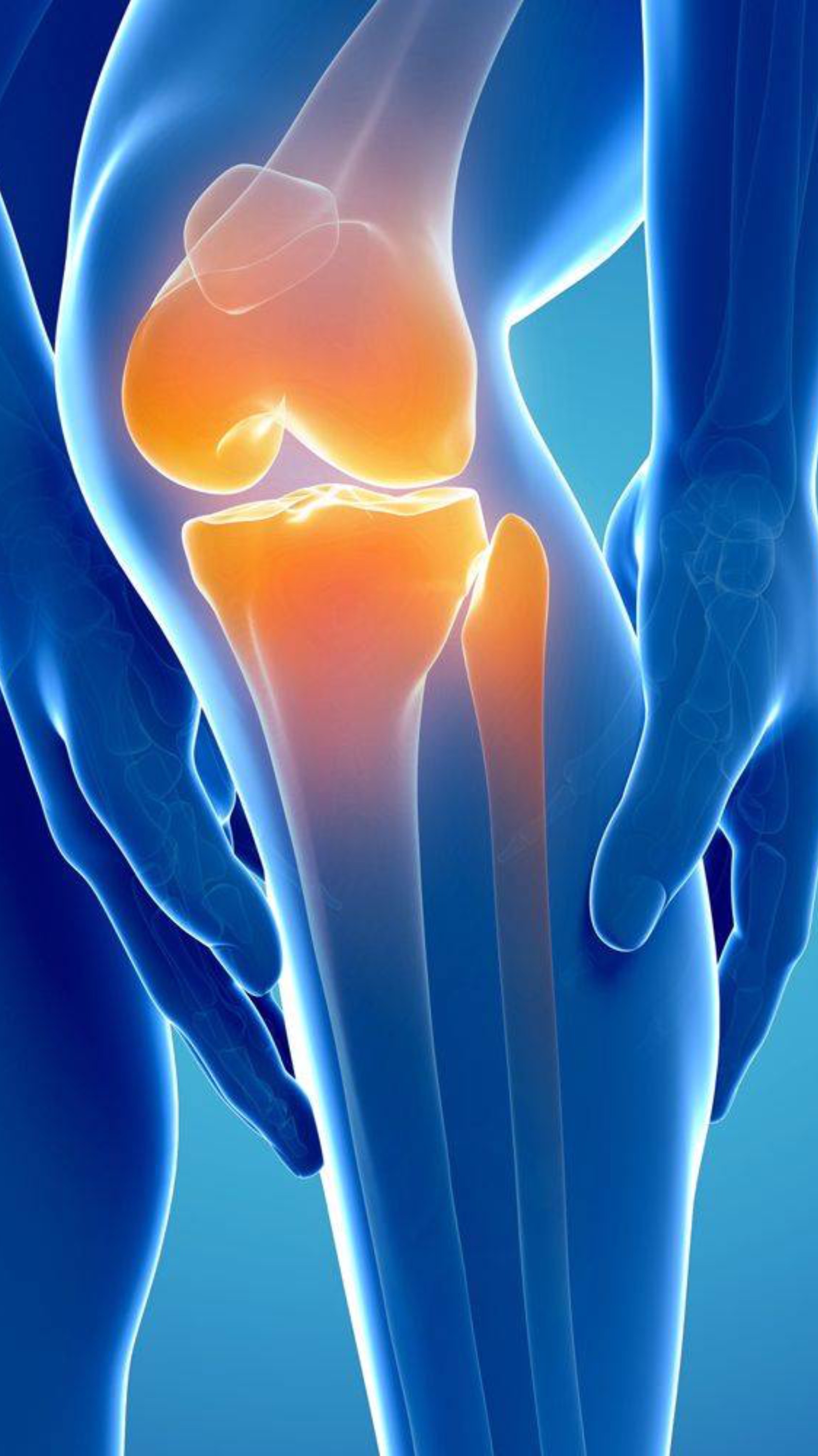 Болят колени, артроз. Результат.