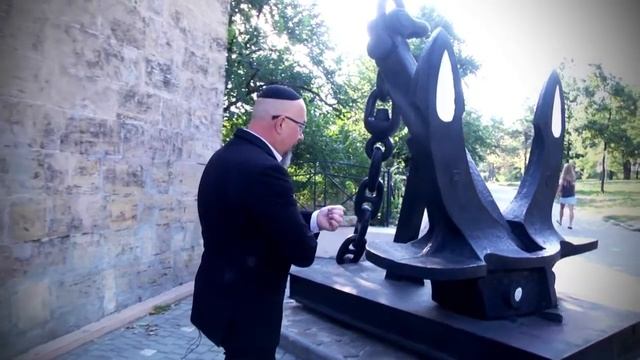 Мысли вслух & Якорь спасения