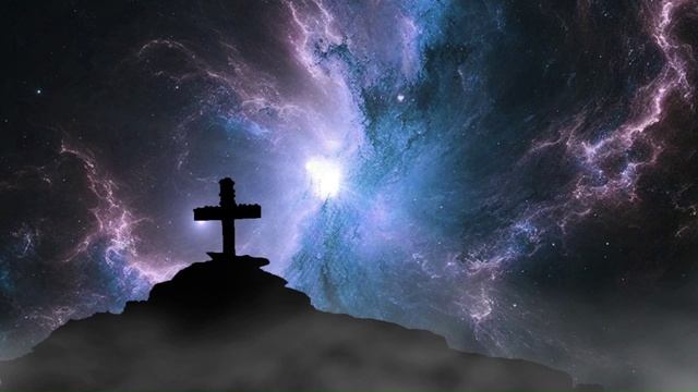 ХРИСТИАНСКАЯ ПЕСНЯ! Сильнейшая песня про любовь к БОГУ!