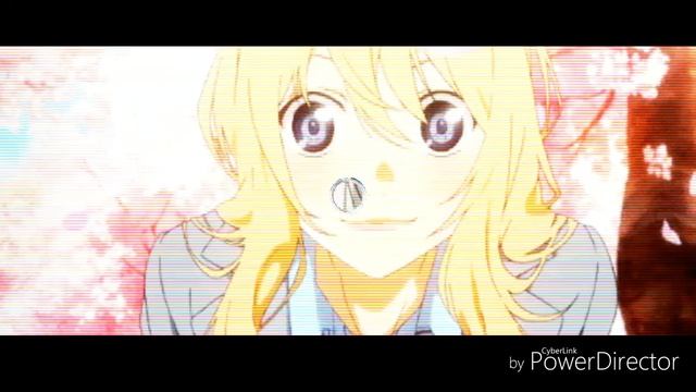 Shiloh amv shigatsu wa kimono uso※△☆:-)△€☆ смотреть онлайн