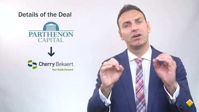 Cherry Bekaert Deal смотреть онлайн
