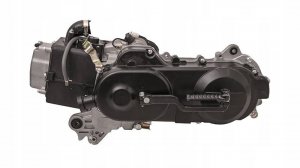 Установка поршневой 57мм на 139QMB