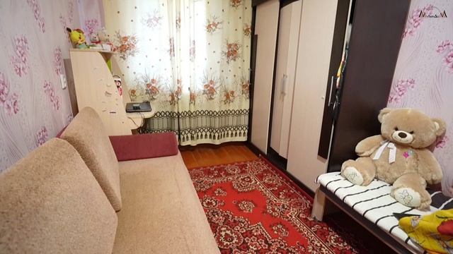 Продается уютная двухкомнатная квартира в городе Верхний Уфалей Челябинская область смотреть онлайн