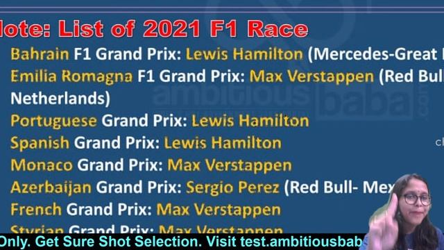 8:00 AM - Daily Current Affairs |6 July 2021 Current Affairs || Daily GK Update || Ambitious Baba