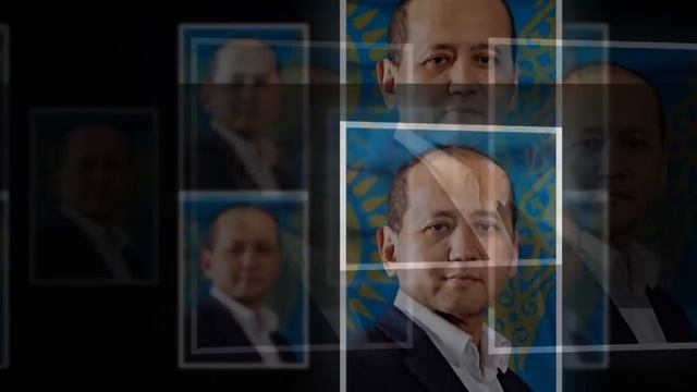 Как Утемуратов помогал Аблязову прятать украденные деньги!