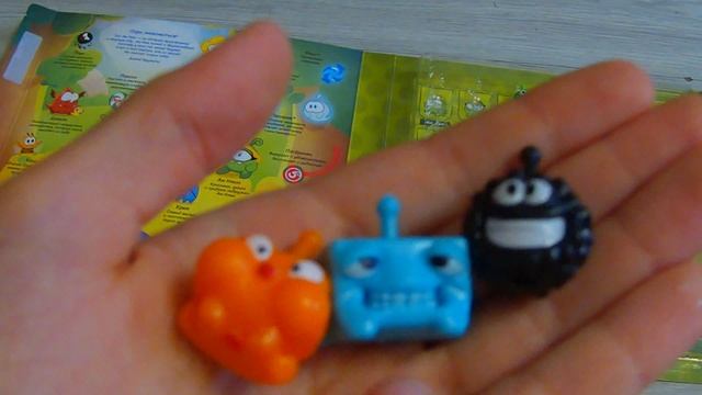 Новая акция в Пятерочке Ам Ням 2025, распаковка пакетиков Пятерочка Ам Ням, Пятерочка Ам Ням 2025 смотреть онлайн