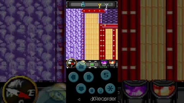 DIAMOND RUSH  TIBET Уровень 4