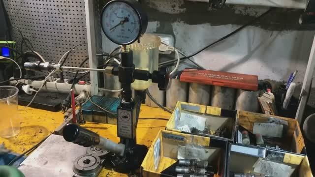 Три тнвд VE W и четыре комплекта форсунок на ремонт из г Великие Луки смотреть онлайн