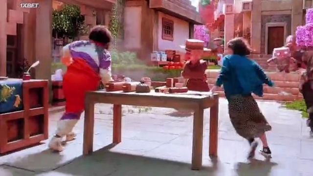 майнкрафт фильм