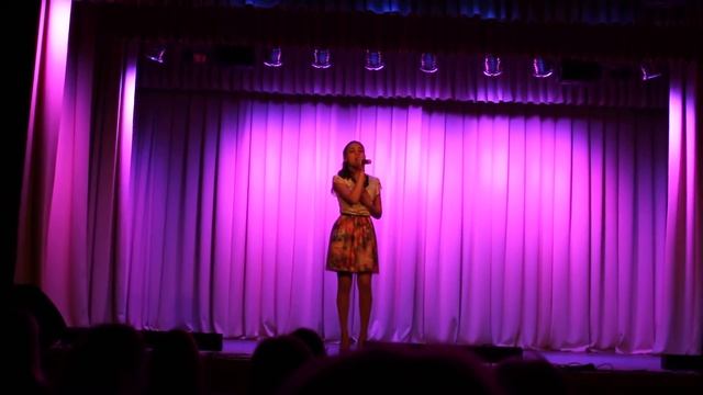 Мазго О. "Любовь тебя найдёт" смотреть онлайн