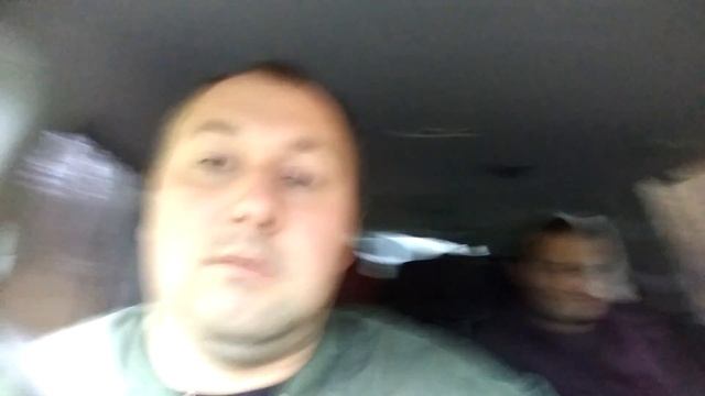 Джонни К'Этсвилл Едем из безшишечного леса