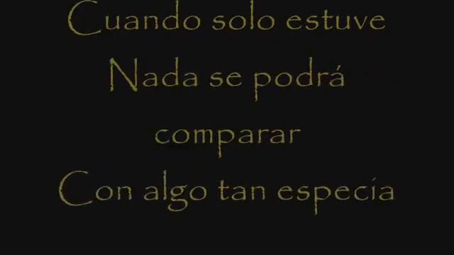 Chino y nacho mi niña bonita karaoke смотреть онлайн