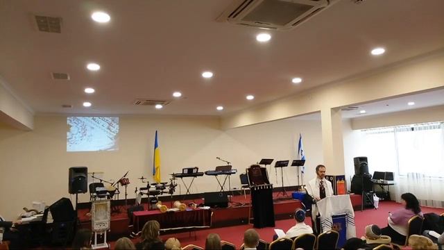 Шаббат 24 февраля. Врата Сиона. смотреть онлайн