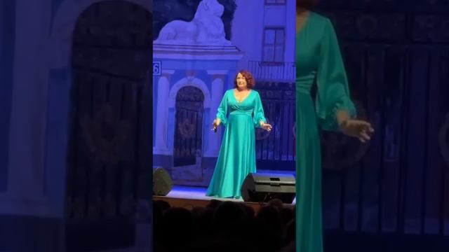 Анна Аверина "Зимушка" смотреть онлайн