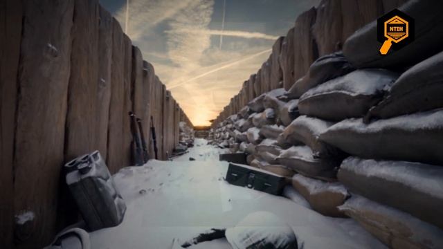 How Einstein found his answers in a WWI trench смотреть онлайн