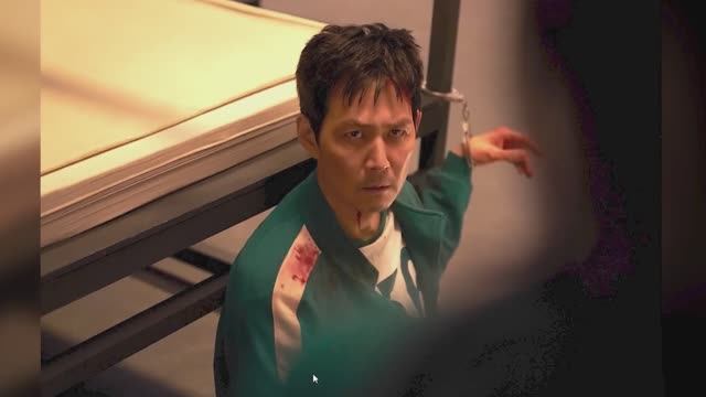 Вы не поверите кто лежит в гробу на самом деле! Как начнется 3 сезон Игры в кальмара