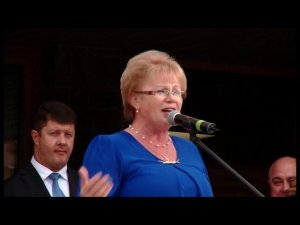 Лицею №17 - 20 лет