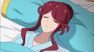 АНИМЕ Леди драгоценных зверушек 45 серия / Lady Jewelpet озвучка ТИШЬ