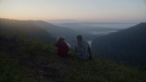 Трейлер "Не в своей тарелке"