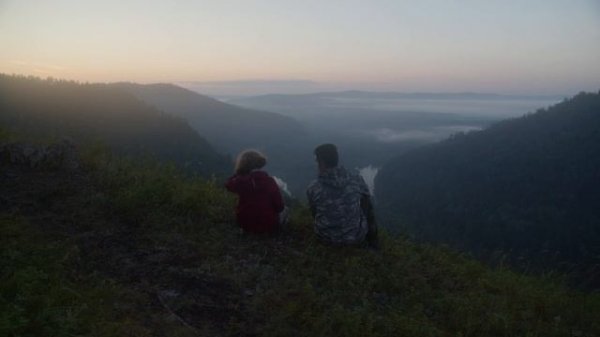 Трейлер "Не в своей тарелке"