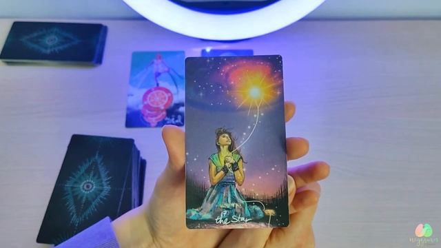 Таро ПРОГНОЗ на февраль: основные энергии//поДушам