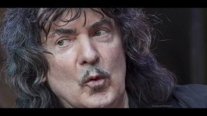 ֍֍֍ Ричи Блэкмор (Ritchie Blackmore, DEEP PURPLE) Глубокий Взгляд (перевод) (часть 2) сентябрь 1993